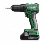 TALADRO PERCUTOR 18V 55NM DV18DDWRZ