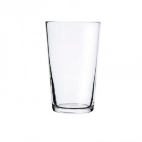 VASO CONICO ALTO RUTA 50 CL CAJA 6