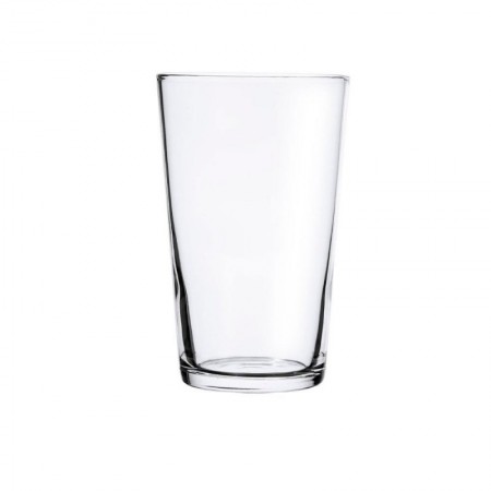 VASO CONICO ALTO RUTA 50 CL CAJA 6