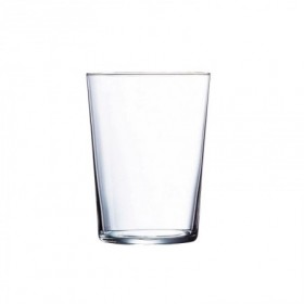 VASO ALTO ECO SIDRA MAXI 50 CL CAJA 6