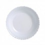 PLATO HONDO 23 CM FESTON