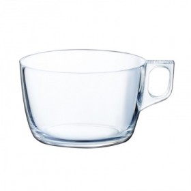 TAZA JUMBO TRANSPARENTE NUEVO 50 CL