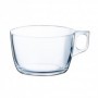 TAZA JUMBO TRANSPARENTE NUEVO 50 CL