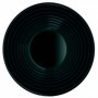 PLATO MULTIUSOS 16 CM HARENA NEGRO