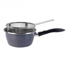 CAZO  CESTILLO GRANSASSO 16 CM