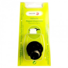 VALVULA RAPID EXPRESS BLISTER