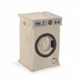 PONGOTODO LAVADORA BEIGE36x36x60 CM