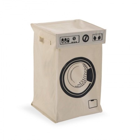 PONGOTODO LAVADORA BEIGE36x36x60 CM