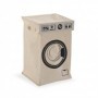 PONGOTODO LAVADORA BEIGE36x36x60 CM