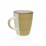 TAZA MUG BEIGE 350 ML