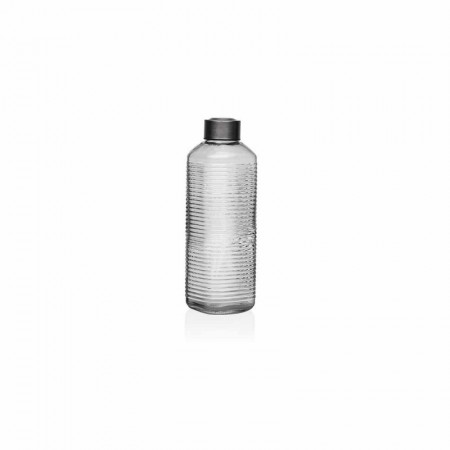 BOTELLA PLASTICO REUTILIZABLE 1000 ML