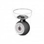 BALANZA MECANICA 5KG DEPOSITO 1100 ML SURTIDA
