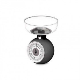 *BALANZA MECANICA 5KG DEPOSITO 1100 ML SURTIDA