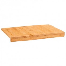 TABLA BAMBU ENCIMERA 38x26,5 CM
