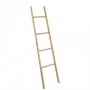 *TOALLERO ESCALERA MADERA BAMBU 45x117 CM