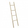 *TOALLERO ESCALERA MADERA BAMBU 45x117 CM