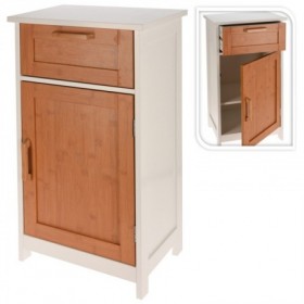 *ARMARIO MADERA 40x30x70 CM