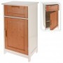 *ARMARIO MADERA 40x30x70 CM