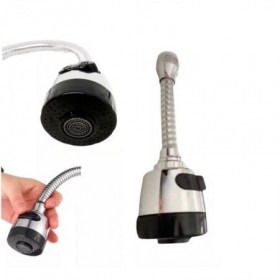 REGULADOR DIFUSOR MANGUERA GRIFO EXTENSIBLE