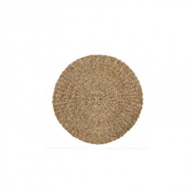 *SALVAMANTEL NATURAL 40 CM