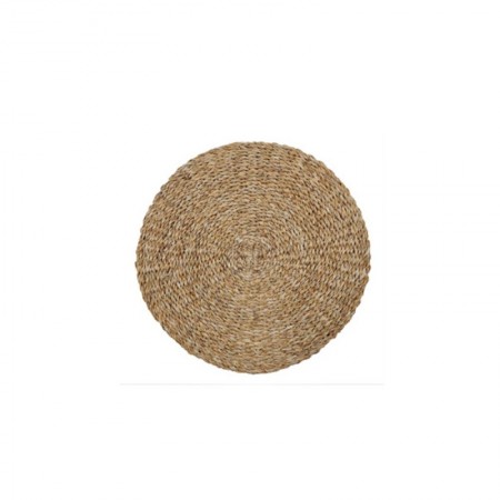 *SALVAMANTEL NATURAL 40 CM