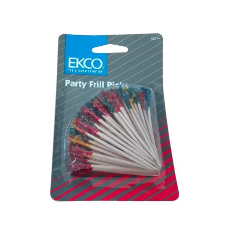 PALILLOS CELOFAN 42014 50 PIEZAS JUEGO 50