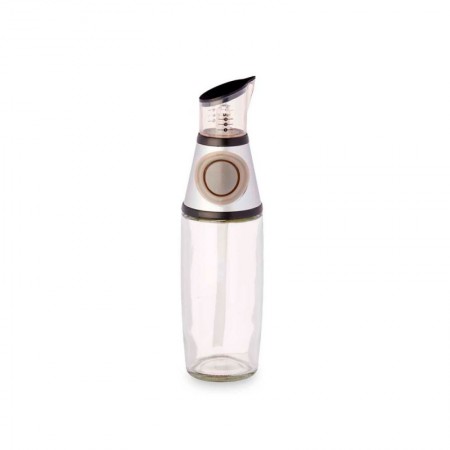 ACEITERA PULVERIZADOR VIDRIO 500 ML