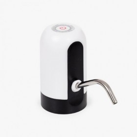 *BOMBA AGUA ELECTRICA RECARGABLE