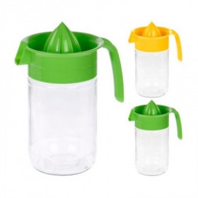 EXPRIMIDOR VIDRIO 660 ML SURTIDO
