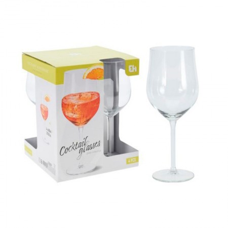 COPAS COMBINADO 650 ML CAJA4