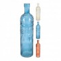 BOTELLA LABRADA VIDRIO SURTIDA 29,5 CM