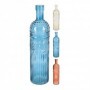 BOTELLA LABRADA VIDRIO SURTIDA 29,5 CM