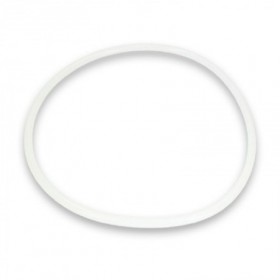 *JUNTA OLLA TRADICIONAL SILICONA 4/6 LITROS 22 CM