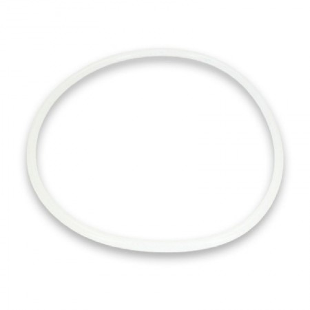 *JUNTA OLLA TRADICIONAL SILICONA 4/6 LITROS 22 CM