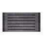 FELPUDO MIXTO LINEAS 33x65 CM