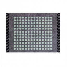 FELPUDO MIXTO PUNTOS 45x65 CM