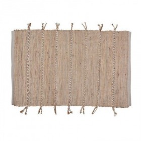ALFOMBRA YUTE 70x140 CM SURTIDA
