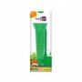 PLUVIOMETRO PINCHO SUELO PLASTICO 55062