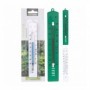 TERMOMETRO PARED 22 CM SURTIDO BLISTER