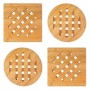 SALVAMANTEL BAMBU 20 CM SURTIDO