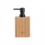 DOSIFICADOR BAMBU 6x6x8,5 CM 280 ML