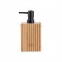 DOSIFICADOR BAMBU 6x6x8,5 CM 280 ML