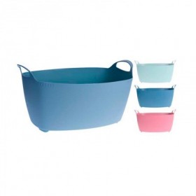 CESTA ASAS TUN COLORES SURTIDOS