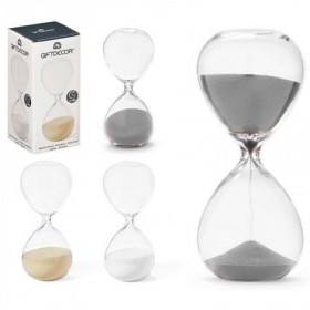 RELOJ ARENA 15 CM SURTIDO