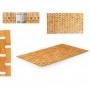 TARIMA BAMBU DUCHA 40x70 CM