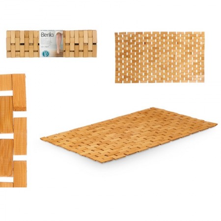 TARIMA BAMBU DUCHA 40x70 CM