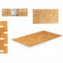 TARIMA BAMBU DUCHA 40x70 CM