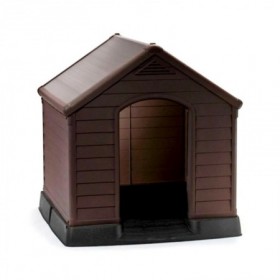 CASETA PERROS 95x99x99 CM