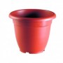 MACETA MARRON 30 CM