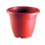 MACETA MARRON 30 CM